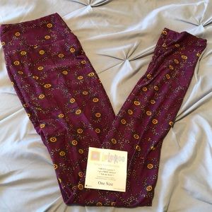 LuLaroe leggings